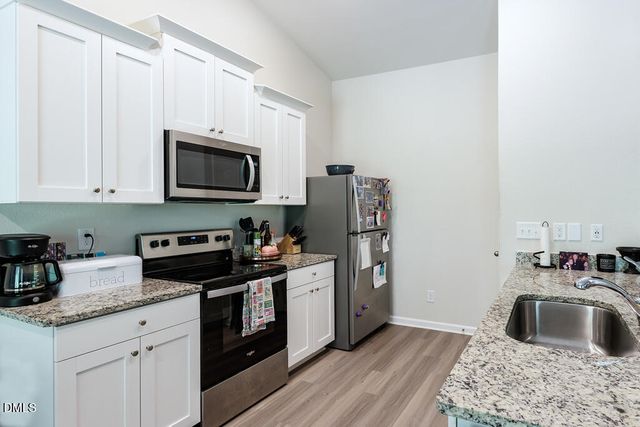 92 Chedworth Drive, Angier, NC 27501