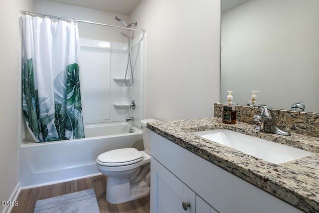 92 Chedworth Drive, Angier, NC 27501