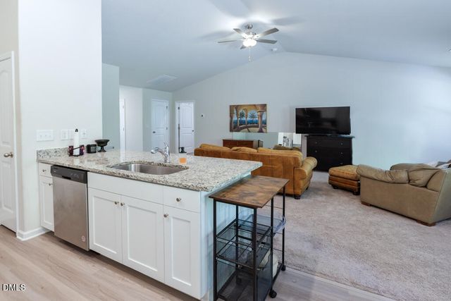 92 Chedworth Drive, Angier, NC 27501