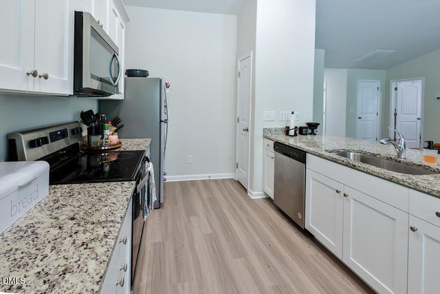 92 Chedworth Drive, Angier, NC 27501