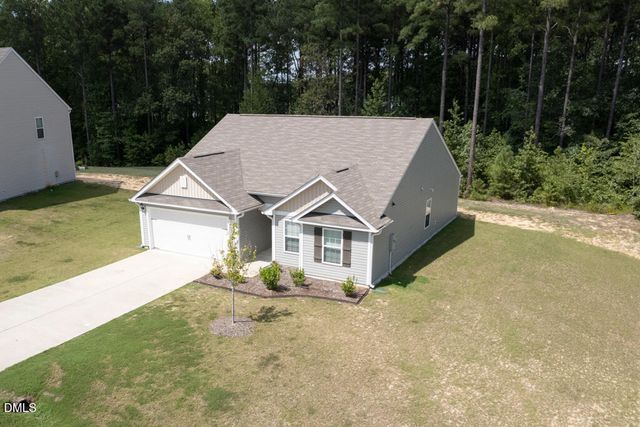 92 Chedworth Drive, Angier, NC 27501