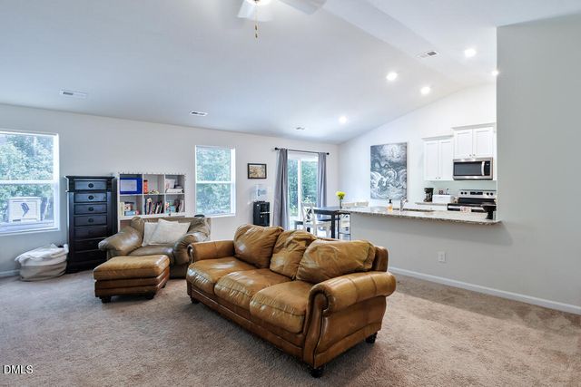 92 Chedworth Drive, Angier, NC 27501