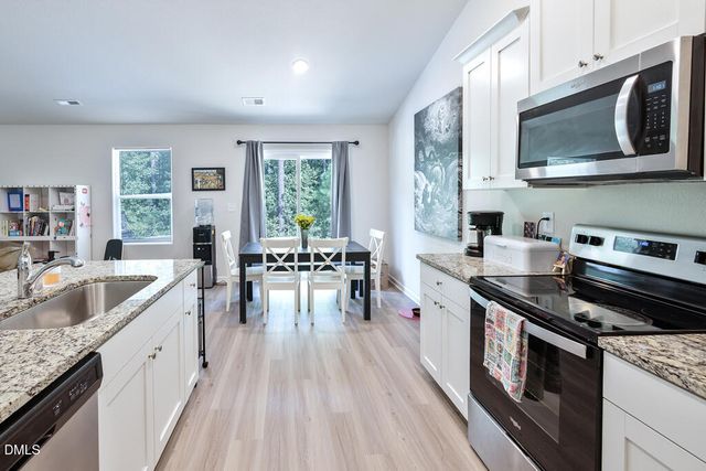 92 Chedworth Drive, Angier, NC 27501