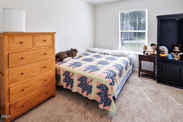 92 Chedworth Drive, Angier, NC 27501