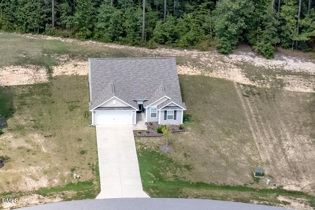 92 Chedworth Drive, Angier, NC 27501