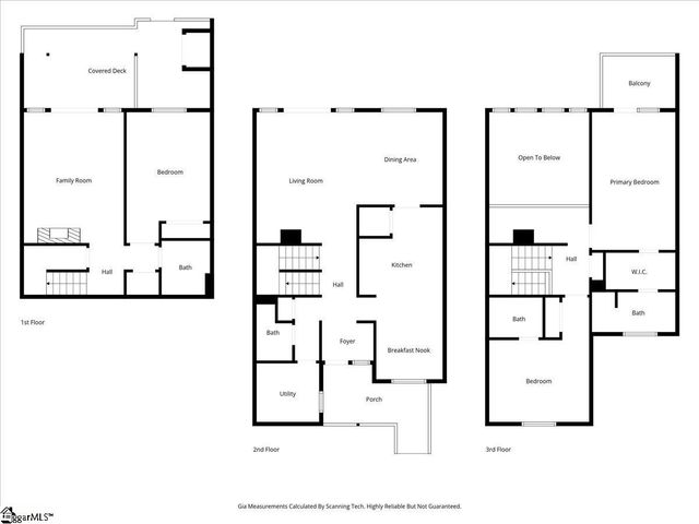 161 Ingleoak Lane, Greenville, SC 29516
