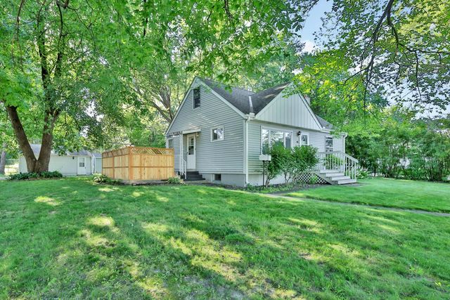 2966 Louisiana Avenue N, Crystal, MN 55427