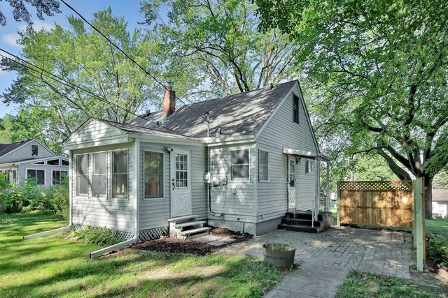 2966 Louisiana Avenue N, Crystal, MN 55427
