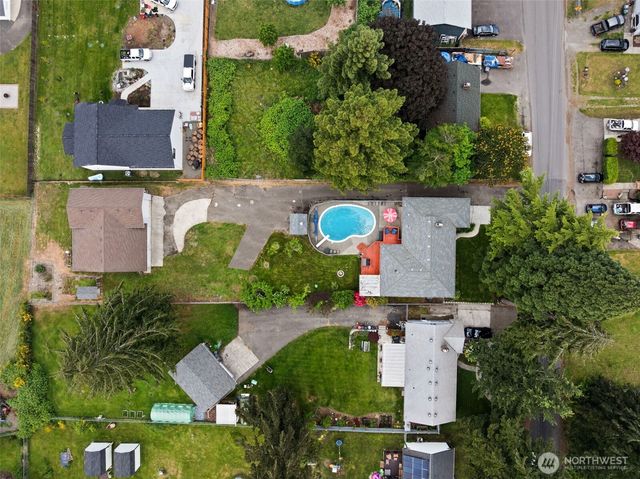11224 74th Avenue E, Puyallup, WA 98373