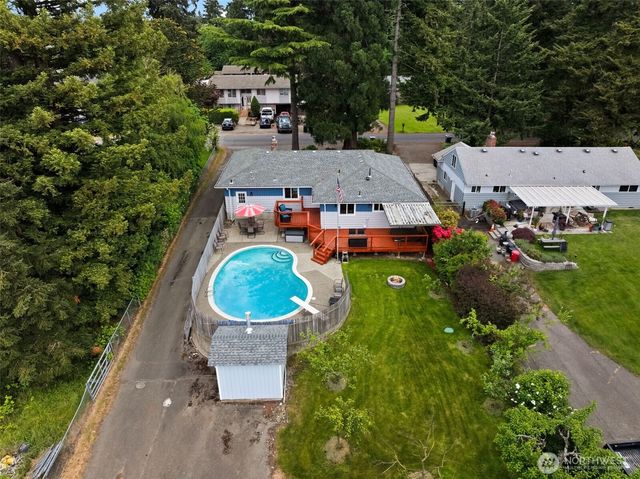 11224 74th Avenue E, Puyallup, WA 98373