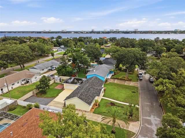 59 CRESTWOOD CIRCLE, Ormond Beach, FL 32174