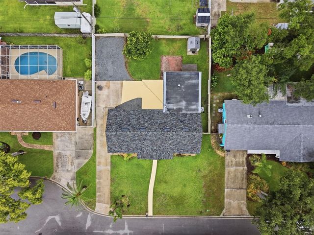 59 CRESTWOOD CIRCLE, Ormond Beach, FL 32174