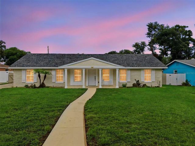 59 CRESTWOOD CIRCLE, Ormond Beach, FL 32174
