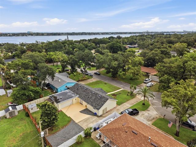 59 CRESTWOOD CIRCLE, Ormond Beach, FL 32174