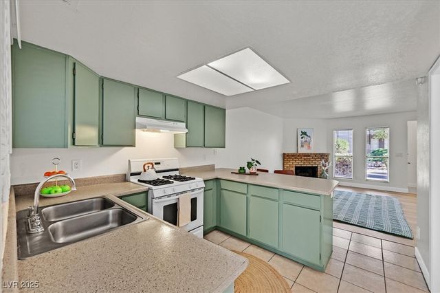 476 Sellers Place, Henderson, NV 89011