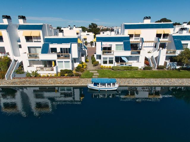 926 Lido Lane, Foster City, CA 94404