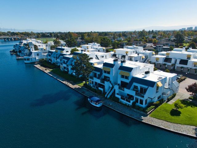 926 Lido Lane, Foster City, CA 94404