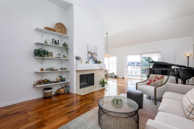 926 Lido Lane, Foster City, CA 94404