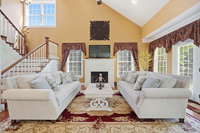 1321 Kendrick Creek Road, Kingsport, TN 37663