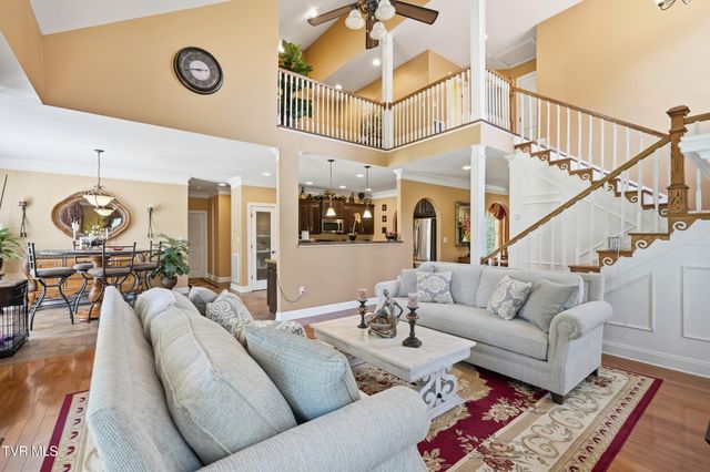 1321 Kendrick Creek Road, Kingsport, TN 37663
