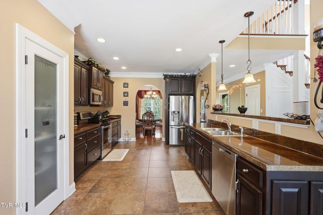 1321 Kendrick Creek Road, Kingsport, TN 37663