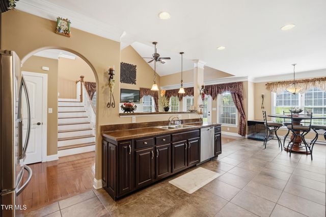 1321 Kendrick Creek Road, Kingsport, TN 37663
