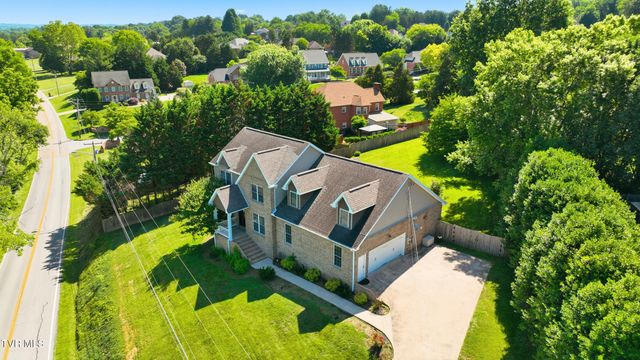 1321 Kendrick Creek Road, Kingsport, TN 37663