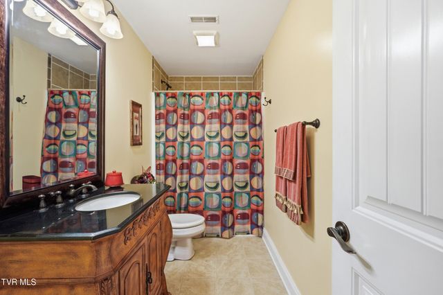 1321 Kendrick Creek Road, Kingsport, TN 37663