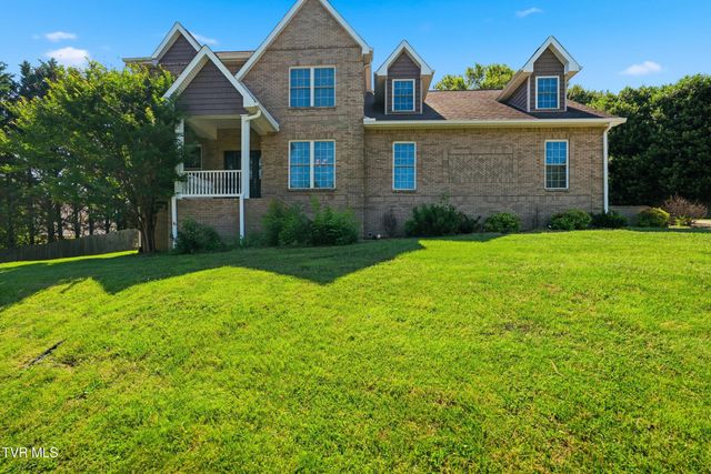 1321 Kendrick Creek Road, Kingsport, TN 37663