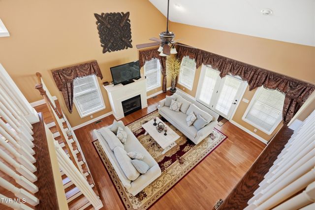 1321 Kendrick Creek Road, Kingsport, TN 37663
