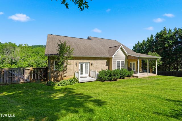 1321 Kendrick Creek Road, Kingsport, TN 37663