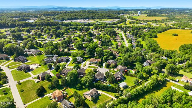 1321 Kendrick Creek Road, Kingsport, TN 37663
