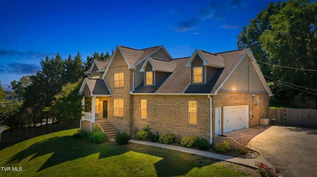 1321 Kendrick Creek Road, Kingsport, TN 37663