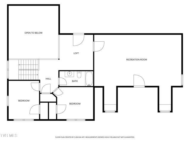 1321 Kendrick Creek Road, Kingsport, TN 37663
