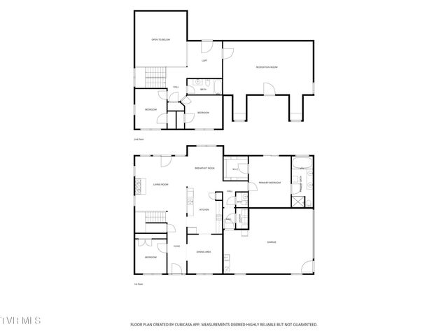 1321 Kendrick Creek Road, Kingsport, TN 37663