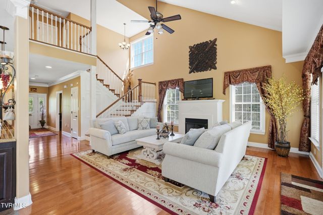 1321 Kendrick Creek Road, Kingsport, TN 37663