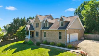 1321 Kendrick Creek Road, Kingsport, TN 37663