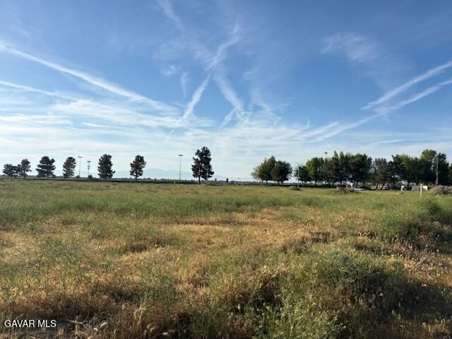 30th St E Vic Ave L, Palmdale, CA 93552