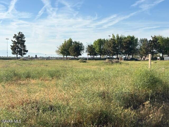 30th St E Vic Ave L, Palmdale, CA 93552