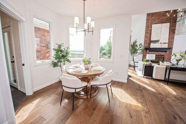 4782 S Turnberry Avenue, Springfield, MO 65810