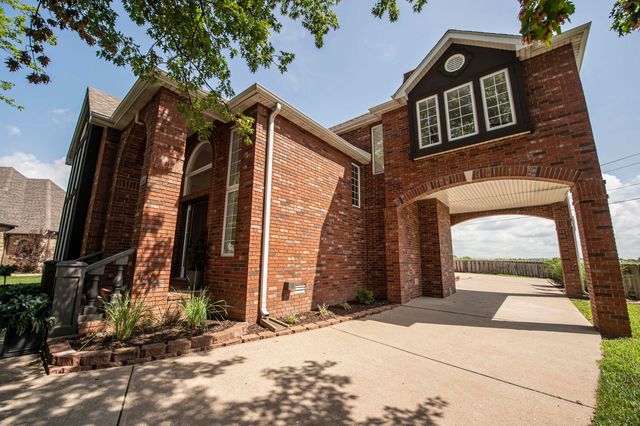 4782 S Turnberry Avenue, Springfield, MO 65810