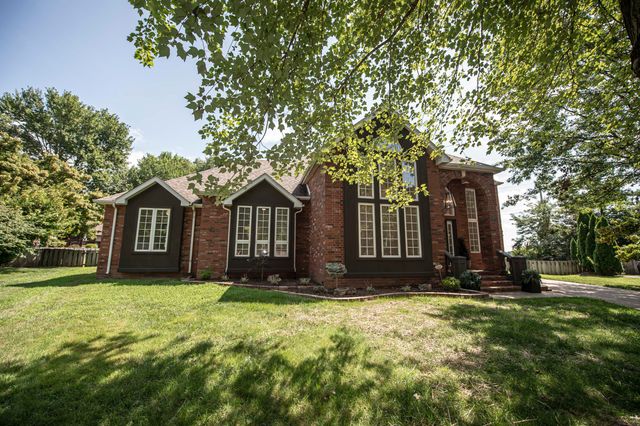 4782 S Turnberry Avenue, Springfield, MO 65810
