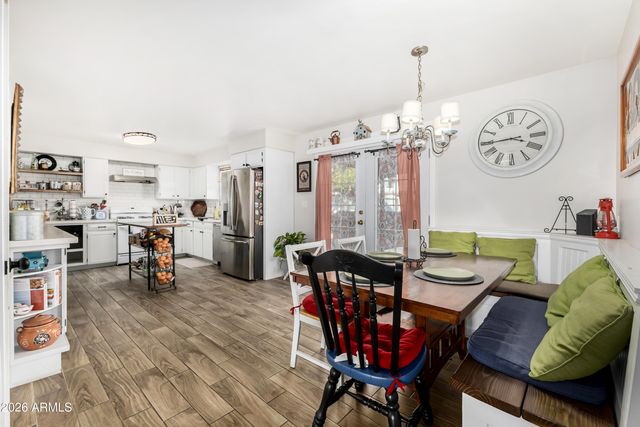 2047 N 54TH Lane, Phoenix, AZ 85035