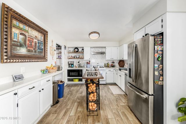 2047 N 54TH Lane, Phoenix, AZ 85035