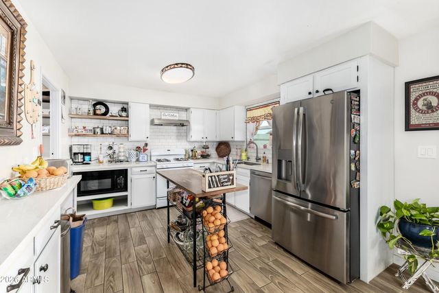 2047 N 54TH Lane, Phoenix, AZ 85035