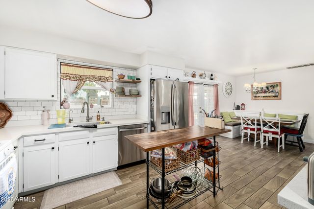 2047 N 54TH Lane, Phoenix, AZ 85035