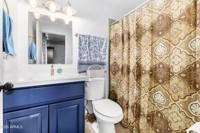 2047 N 54TH Lane, Phoenix, AZ 85035