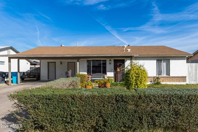 2047 N 54TH Lane, Phoenix, AZ 85035