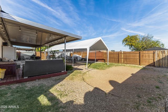 2047 N 54TH Lane, Phoenix, AZ 85035