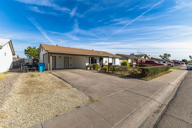 2047 N 54TH Lane, Phoenix, AZ 85035
